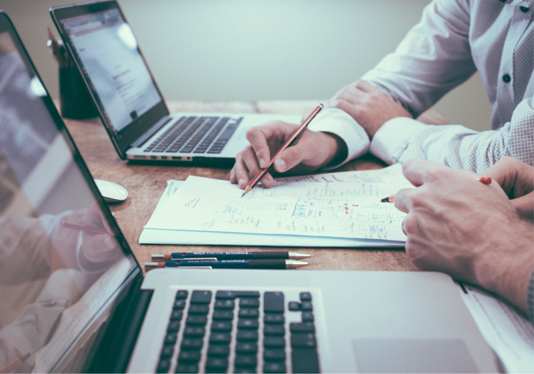 Consultoria e Serviços